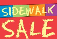 Hinsdale Annual Sidewalk Sale – Friday-Saturday, July 24-25, 2020 Hinsdale Annual Sidewalk Sale