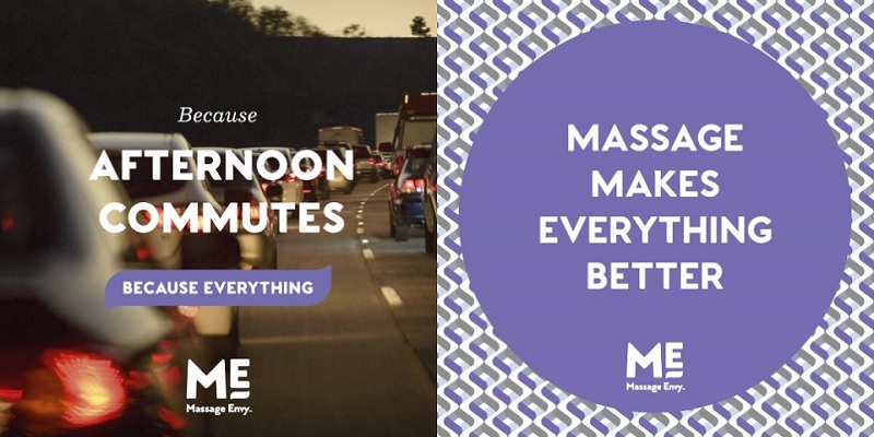 90 Minute Massage only $90 - Massage Envy | StyleChicago.com