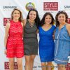 StyleChicago.com's annual Cruise in Style 2016