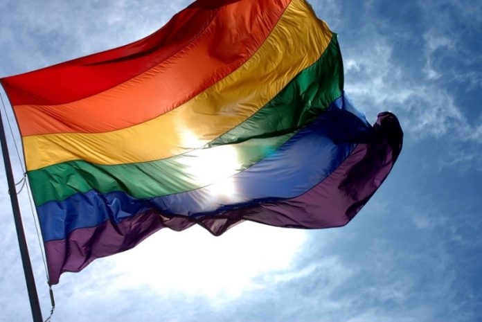 Chicago Pride Parade