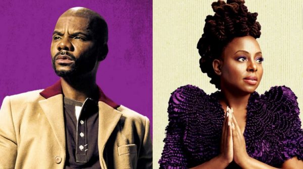 Kirk Franklin & Ledisi: A Night of R&B and Gospel | StyleChicago.com