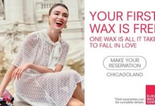 Free Wax at European Wax Center Free Wax European Wax Center