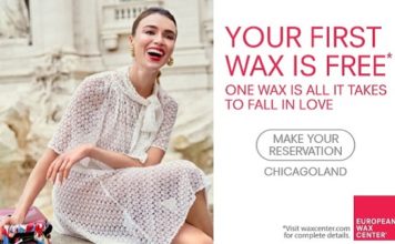 Free Wax at European Wax Center Free Wax European Wax Center