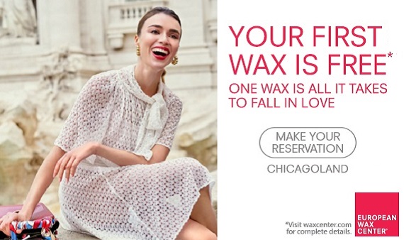 european wax center coupon