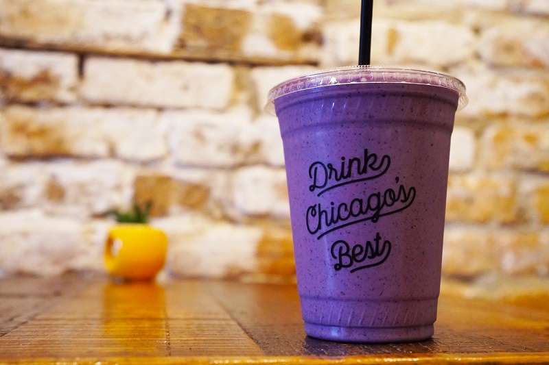 JuiceRx Drink Chicago's Best Smoothies & Juices