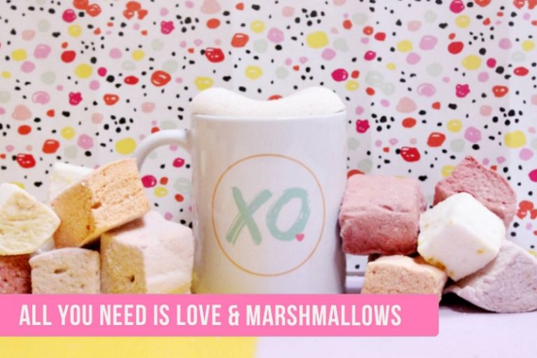 XO Marshmallow Where Nostalgia Meets Modern, Elevated Flavors