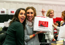 StyleChicago.com’s Resolutions 2019 – Candid Photos StyleChicago.com's Resolutions 2019 - Candid Photos