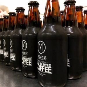 Modest Coffee