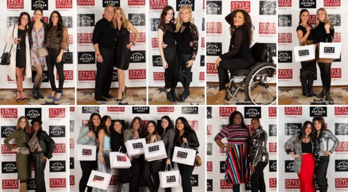 StyleChicago.com’s Resolutions 2020 Event Photos Resolutions 2020 Event Photos