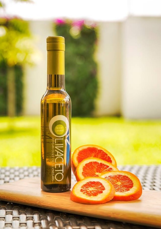 Olivaceto Artisan Olive Oils and Vinegars