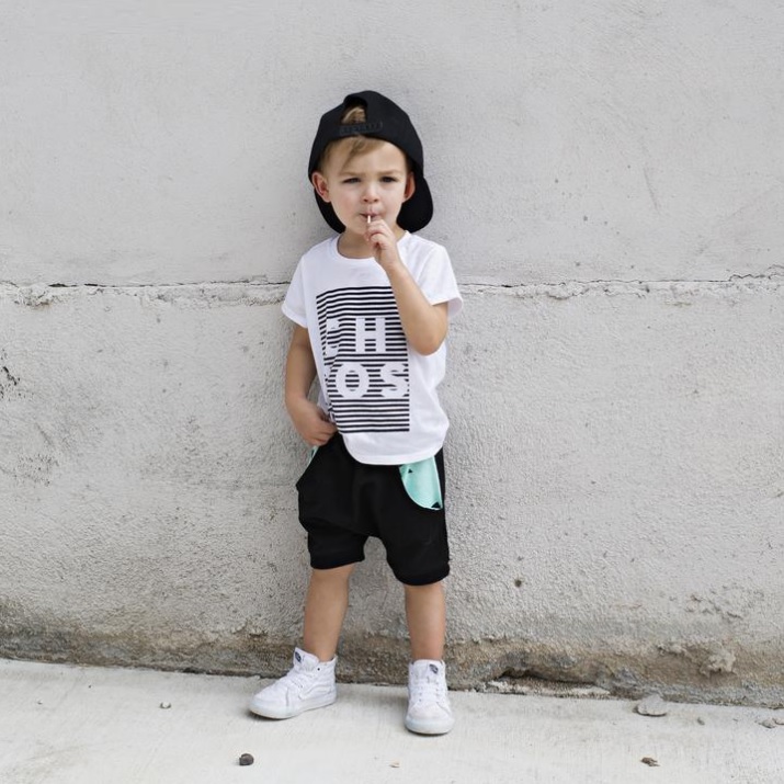 Johnny Banana Co Modern Fashion Brand for Babies Through Adults