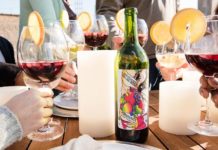 Juicy Luzy Sangria – Unforgettably Juicy Juicy Luzy Sangria