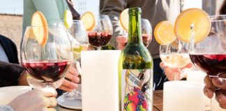 Juicy Luzy Sangria – Unforgettably Juicy Juicy Luzy Sangria