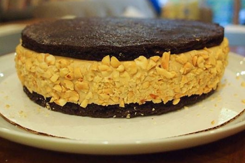 Bartleby�s Ice Cream Cakes Gourmet, Organic, Homemade