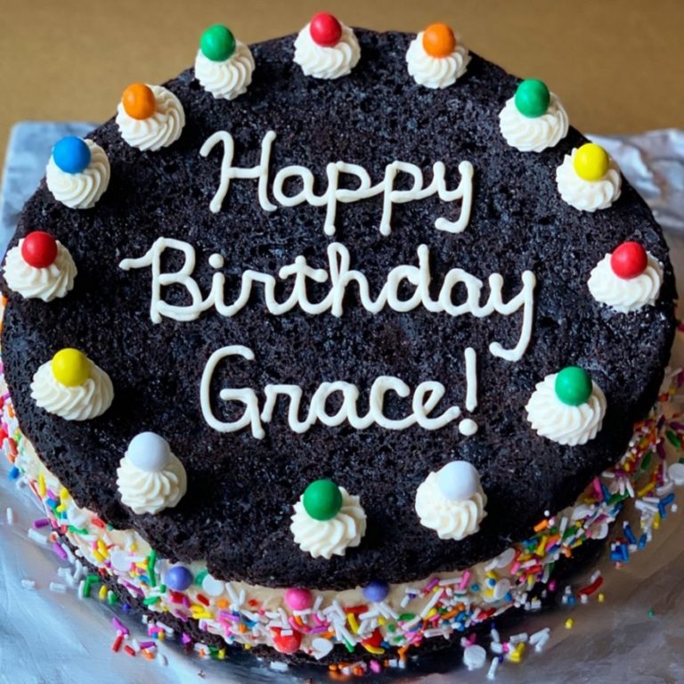 Bartleby�s Ice Cream Cakes Gourmet, Organic, Homemade