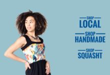 Squasht Boutique – Handmade Apparel and Accessories Squasht Boutique