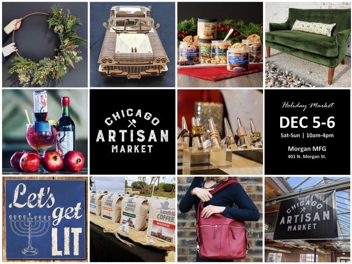 ChicagoArtisanMarket_HolidayEdition_12Panel_2053x1543 Chicago Artisan Market - Holiday Edition (Featured Image)